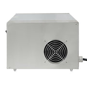 Carter-Hoffmann CGM24 23 4/5" Electric Cheese Melter w/ Infrared Element - Stainless, 208v/1ph