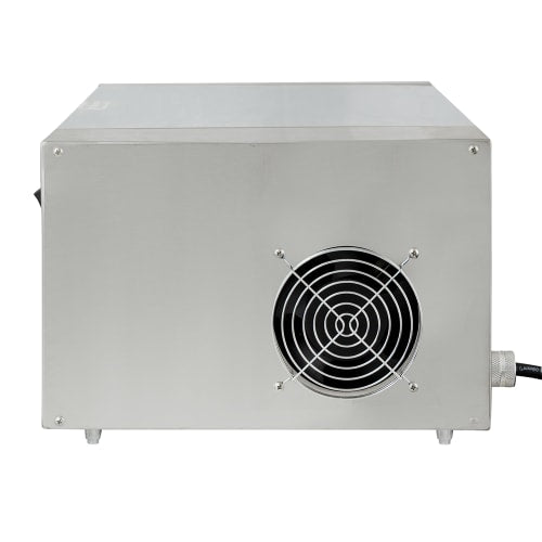 Carter-Hoffmann CGM24 23 4/5" Electric Cheese Melter w/ Infrared Element - Stainless, 208v/1ph
