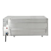 Carter-Hoffmann CGM24 23 4/5" Electric Cheese Melter w/ Infrared Element - Stainless, 208v/1ph