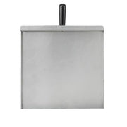 Carter-Hoffmann CGM24 23 4/5" Electric Cheese Melter w/ Infrared Element - Stainless, 208v/1ph