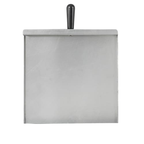Carter-Hoffmann CGM24 23 4/5" Electric Cheese Melter w/ Infrared Element - Stainless, 208v/1ph