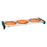 Cadco WT-40S Countertop Warming Tray w/  2 Variable Heat Controls, 120 V