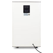 Brondell ASP-X1 Large Capacity 6-Stage Sanitizing Air Purifier w/ 1300 sq ft Coverage, 120v