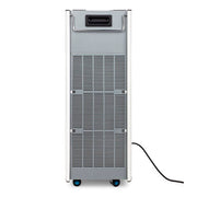 Brondell ASP-X1 Large Capacity 6-Stage Sanitizing Air Purifier w/ 1300 sq ft Coverage, 120v
