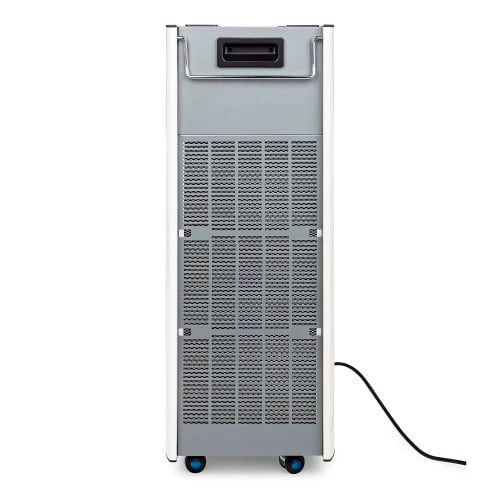 Brondell ASP-X1 Large Capacity 6-Stage Sanitizing Air Purifier w/ 1300 sq ft Coverage, 120v