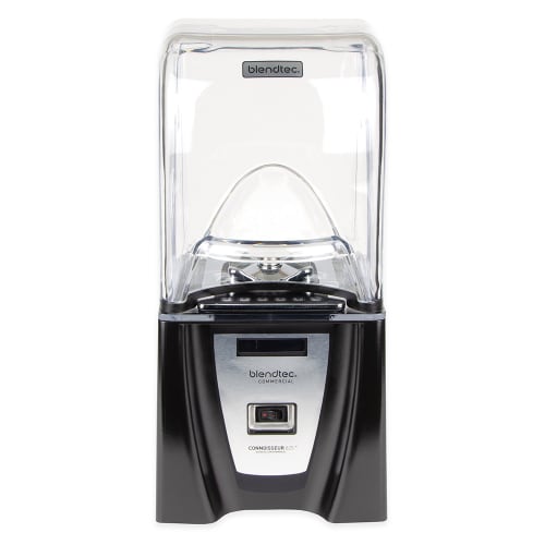 Blendtec C825C11Q-B1GB1D Countertop All Purpose Blender w/ Polycarbonate Container, Pre-Programmed
