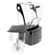 Blendtec S885C2901-B1GB1A Countertop All Purpose Blender w/ Tritan Container, Pre-Programmed