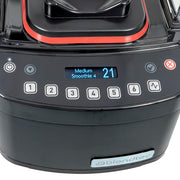 Blendtec S885C2901-B1GB1A Countertop All Purpose Blender w/ Tritan Container, Pre-Programmed
