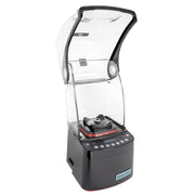 Blendtec S885C2901-NOJAR Countertop All Purpose Blender w/ No Container, Pre-Programmed