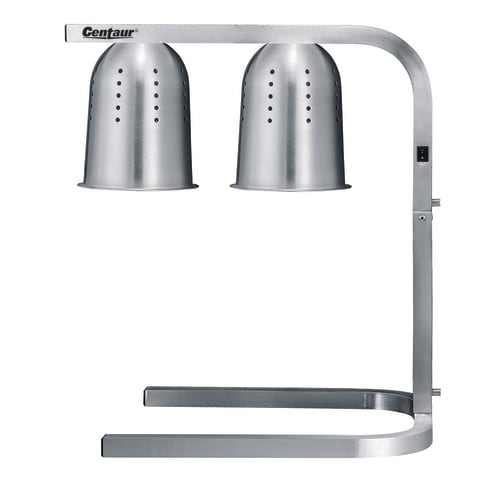 Centaur CEN-WL01 Bulb Heat Lamp - 500 watt, 120v