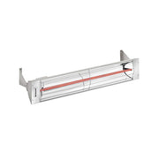 Schwank ES-4039-20 39" Ceiling Mount Indoor/Outdoor Electric Infrared Heater - 4000 watt, 208v