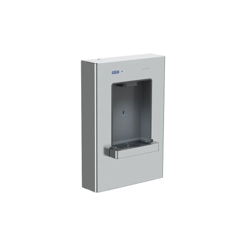 Sloan DropSpot™ Wall Mount Water Bottle Filling Station w/ Sensor - Non Refrigerated, Non Filtered (33820049)