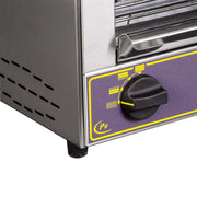 Equipex BAR-200/1 Countertop Commercial Toaster Oven w/ (2) Racks, 120v