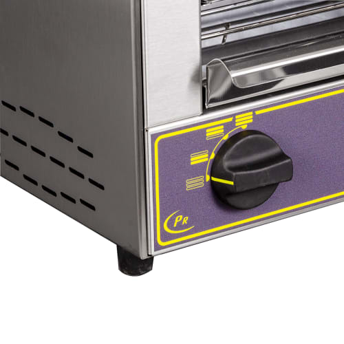 Equipex BAR-200/1 Countertop Commercial Toaster Oven w/ (2) Racks, 120v