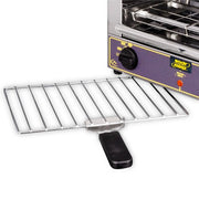 Equipex BAR-200/1 Countertop Commercial Toaster Oven w/ (2) Racks, 120v