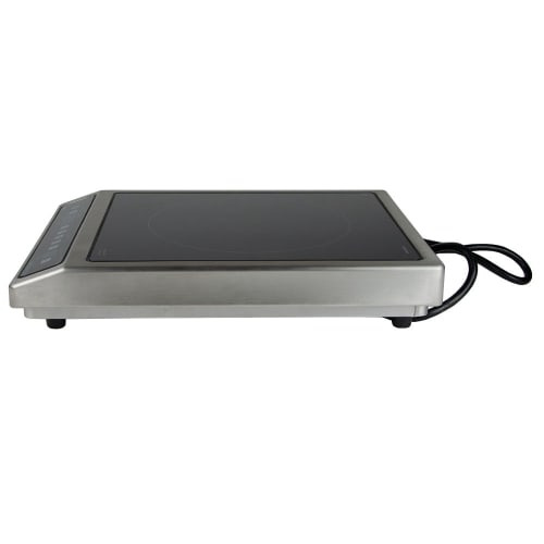 Equipex BRIC 3000 Adventys Countertop Induction Range w/ (1) Burner, 208-240v/1ph