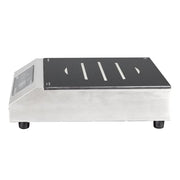 Equipex GL1800 C Adventys Countertop Induction Range w/ (1) Burner, 120v/1ph