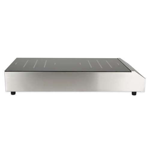 Equipex GL2-6000F Adventys Countertop Induction Range w/ (2) Burners, 208-240v/1ph