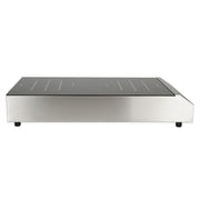 Equipex GL2-7000F Adventys Countertop Induction Range w/ (2) Burners, 208-240v/1ph
