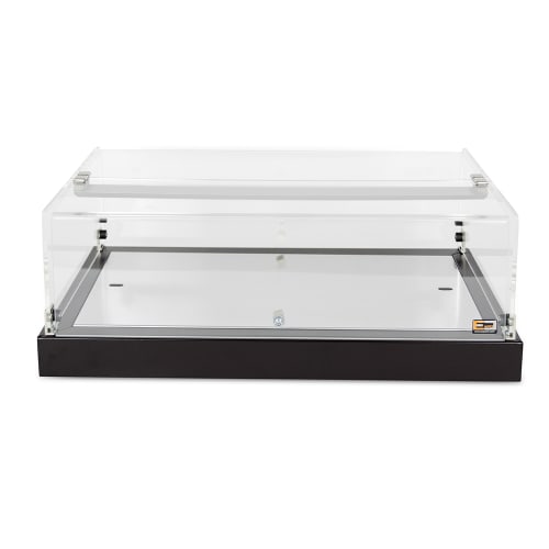 Equipex TE-58C 23 1/8" Elevated Frost Top w/ Chill Plate