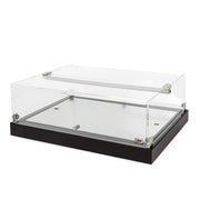 Equipex TE-58C 23 1/8" Elevated Frost Top w/ Chill Plate
