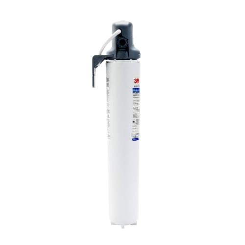 3M Cuno BREW130-MS BREW130 Valve In Head Reduction Filter System, 1/2 Micron