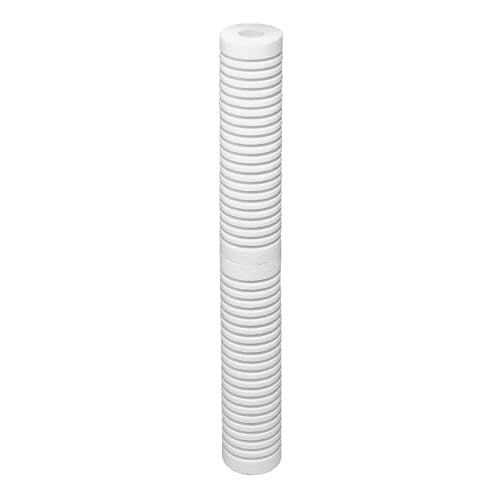 3M Cuno CFS110-C20 Drop In Replacement Cartridge, 5 Microns