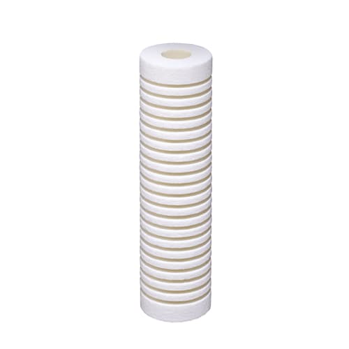 3M Cuno CFS110 9 3/4" Drop In Replacement Cartridge - 8 gpm, 5 Micron Rating