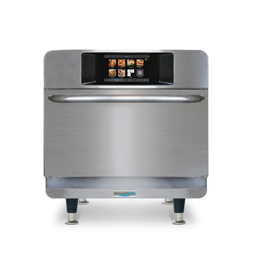 TurboChef BULLET High Speed Countertop Convection Oven - 208 240v/1ph