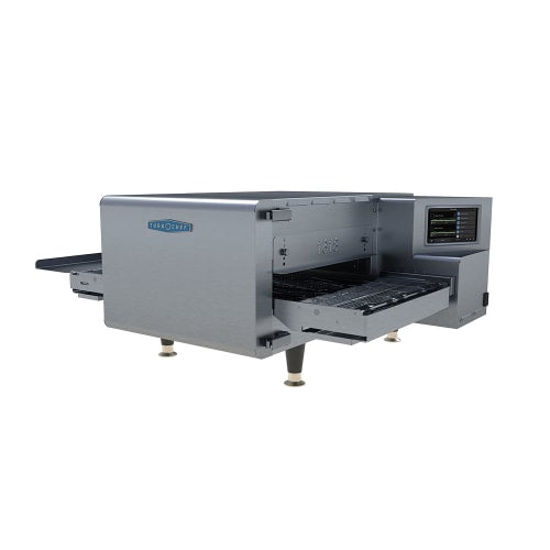 TurboChef HHC1618 VNTLS36 36" Electric Countertop Ventless Conveyor Oven - 208v/3ph