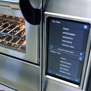TurboChef HHD-9500-1 High Speed Countertop Convection Oven - 208v/1ph