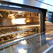TurboChef HHD-9500-1 High Speed Countertop Convection Oven - 208v/1ph