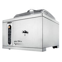 Nemox Gelato Machine – 5K - 0038251250R01
