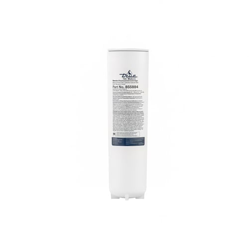 True 855884 Standard Replacement Filter Cartridge