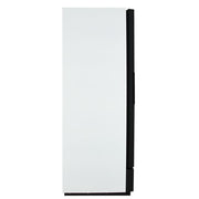 True GDM-12-HC~TSL01 24 7/8" GDM Series One Section Glass Door Merchandiser - (1) Right Hinge Door, White, 115v
