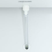 True GDM-12-HC~TSL01 24 7/8" GDM Series One Section Glass Door Merchandiser - (1) Right Hinge Door, Black, 115v