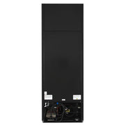 True GDM-23F-HC~TSL01 27" One Section Display Freezer w/ Swing Door - Bottom Mount Compressor, Black, 115v