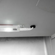 True T-12-HC 25" One Section Reach In Refrigerator, (1) Right Hinge Solid Door, 115v