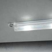 True T-12-HC 25" One Section Reach In Refrigerator, (1) Right Hinge Solid Door, 115v