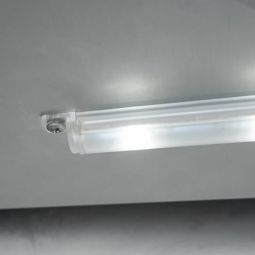 True T-12-HC 25" One Section Reach In Refrigerator, (1) Right Hinge Solid Door, 115v
