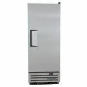 True T-12F-HC 24 7/8" T Series One Section Reach In Freezer, (1) Right Hinge Solid Door, 115v
