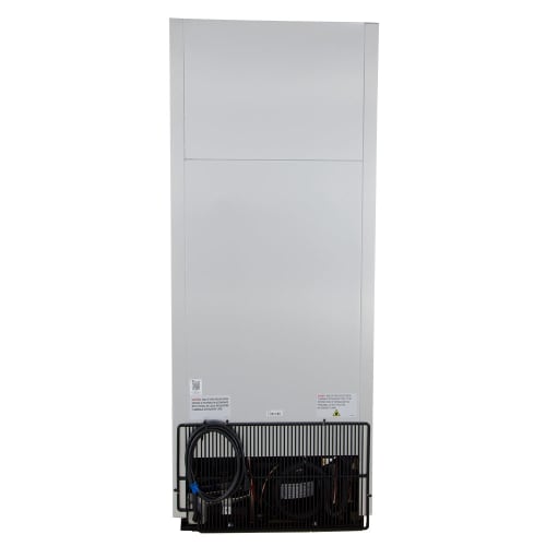 True T-12F-HC 24 7/8" T Series One Section Reach In Freezer, (1) Right Hinge Solid Door, 115v