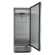 True T-12F-HC 24 7/8" T Series One Section Reach In Freezer, (1) Right Hinge Solid Door, 115v