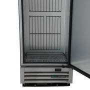 True T-12F-HC 24 7/8" T Series One Section Reach In Freezer, (1) Right Hinge Solid Door, 115v