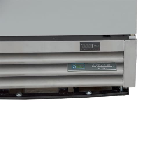True T-12F-HC 24 7/8" T Series One Section Reach In Freezer, (1) Right Hinge Solid Door, 115v