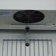 True T-12F-HC 24 7/8" T Series One Section Reach In Freezer, (1) Right Hinge Solid Door, 115v