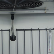 True T-12F-HC 24 7/8" T Series One Section Reach In Freezer, (1) Right Hinge Solid Door, 115v