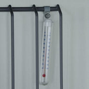 True T-12F-HC 24 7/8" T Series One Section Reach In Freezer, (1) Right Hinge Solid Door, 115v