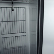 True T-12F-HC 24 7/8" T Series One Section Reach In Freezer, (1) Right Hinge Solid Door, 115v