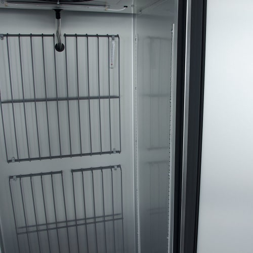 True T-12F-HC 24 7/8" T Series One Section Reach In Freezer, (1) Right Hinge Solid Door, 115v
